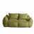 Green Faux Fur selected