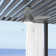 44" Seawall 5 - Blade Wet Rated Ceiling Fan With LED Light Kit And Pull Chain