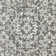 Tapis oriental gris en polypropylène tissé à la main Ragheb