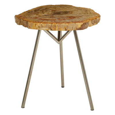 Dennine End Table
