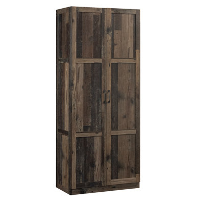 Elborough Storage Cabinet