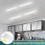 LED Semi Flush Mount