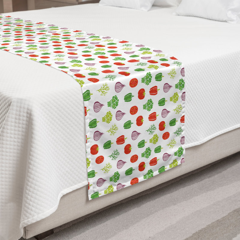 Bed Runner, King
