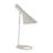Varelli Modern Cone Table Lamp-64449886