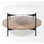 Larkin Marble Coffee Table