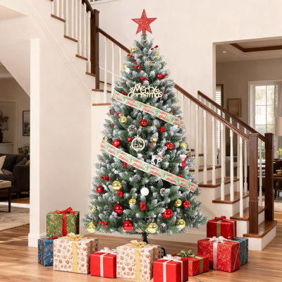 Artificial Christmas Tree