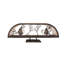 3 - Light Vanity Light