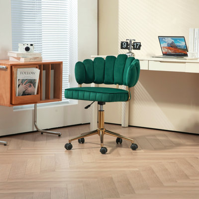Fauteuil de bureau Velvet