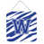 W sélectionné
