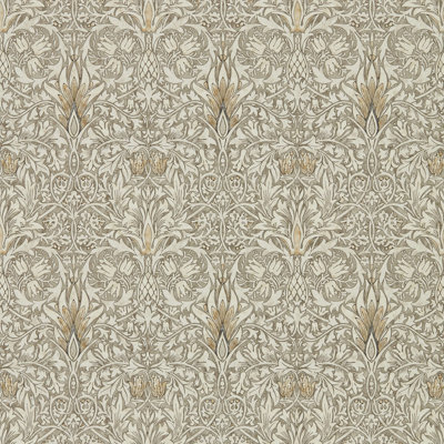 Acanthus 10.05m x 68.6cm Matte Wallpaper Roll