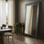 Miroir de plancher Circe - Rouille antique