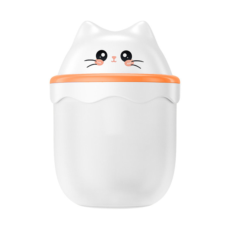 Humidificateur d'humidificateur pour animaux de compagnie