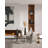 Abstract - Picture Frame Painting on Canvas