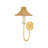 Twila 1 Light Wall Sconce