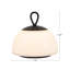 Lampe portable d'extérieur à DEL à intensité variable de 5 po Idra-296441024