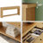 Coffee Table,Modern Long Table,Wooden Sofa Table