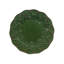 Hunting Earthenware Dinner Plate