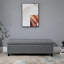 Adita Polyester Blend Upholstered Storage Bench-1669181680