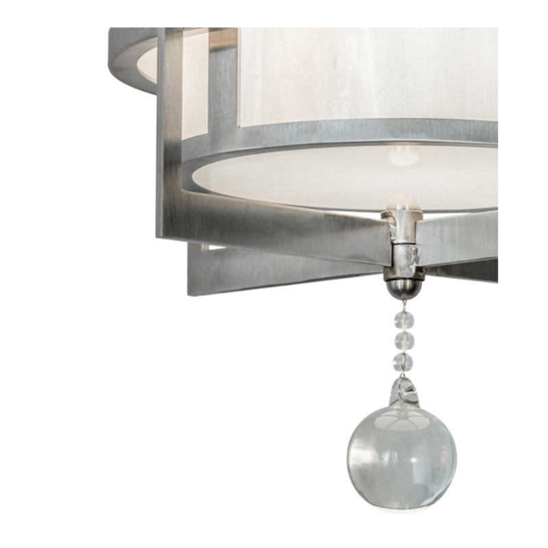 Raiff 1 - Light Pendant