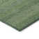 Kinslee Washable Striped Indoor / Outdoor Rug