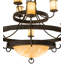 Nehring 9 - Light Chandelier