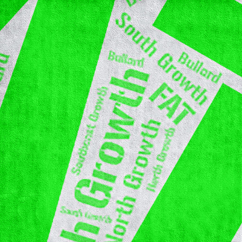 Bath Towel, Green, Microfiber, Fresno