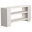 Bernhardt Stratum Console Table