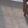 Auckland Jute/Sisal Black/Gray Area Rug