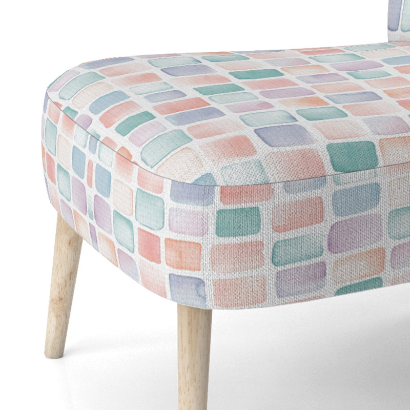 Chaise d'appoint Kids Treats, Chaise d'appoint sans accoudoirs