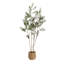 Oliveira moderne Oliveira avec pot de chambre de bébé et mousse ensachée-810126743-810126746-810126749
