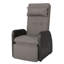 Fauteuil inclinable au gaz de Manchester (sans la table)
