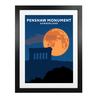 Richard O'Neil - Print