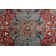 Cuthbertson Oriental Indoor Rug