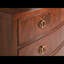 Bowfront Accent Chest