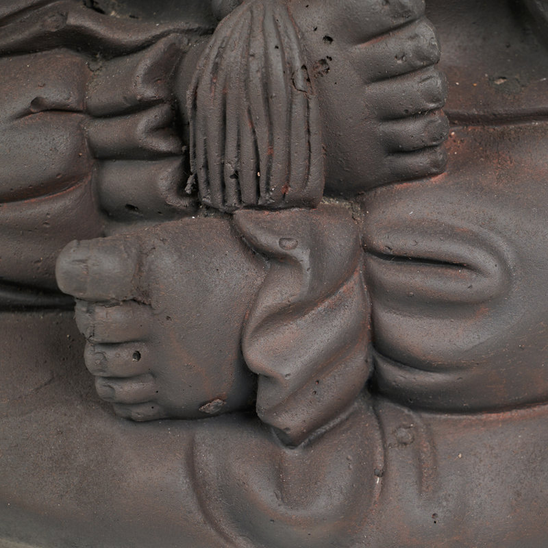Buddha Praying Statue