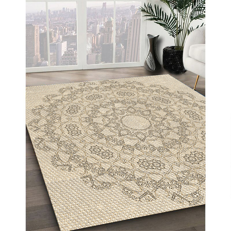 Indoor Rug, Rectangle 3' x 5'