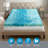 Nautica Home Gellux Gel Memory Foam Topper, Multi-Zone Cooling Support-32052841-123628781