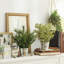 Herbes artificielles en pot 11,8 po-104277700