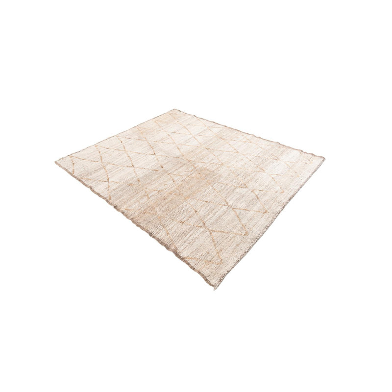 Tapis brun clair 5 Pinson