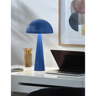 Kajah Accent Table Lamp