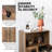 23.5'' Sideboard