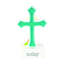 Figurine de table