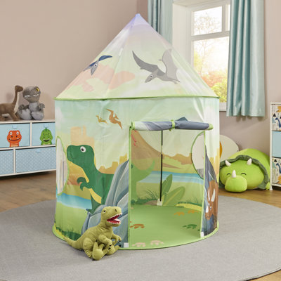 Kids Dinosaur Play Tent