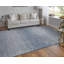 Branson Wool Area Rug in Blue-1906631800