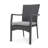 CORSICA KD DINING CHAIR