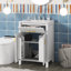 Ensemble de meuble-lavabo simple 18,5 po Sejun