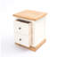 Miya 45cm W Plywood / Laminate Board Bedside Table