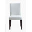 Chaise d'appoint Carena (ensemble de 2)