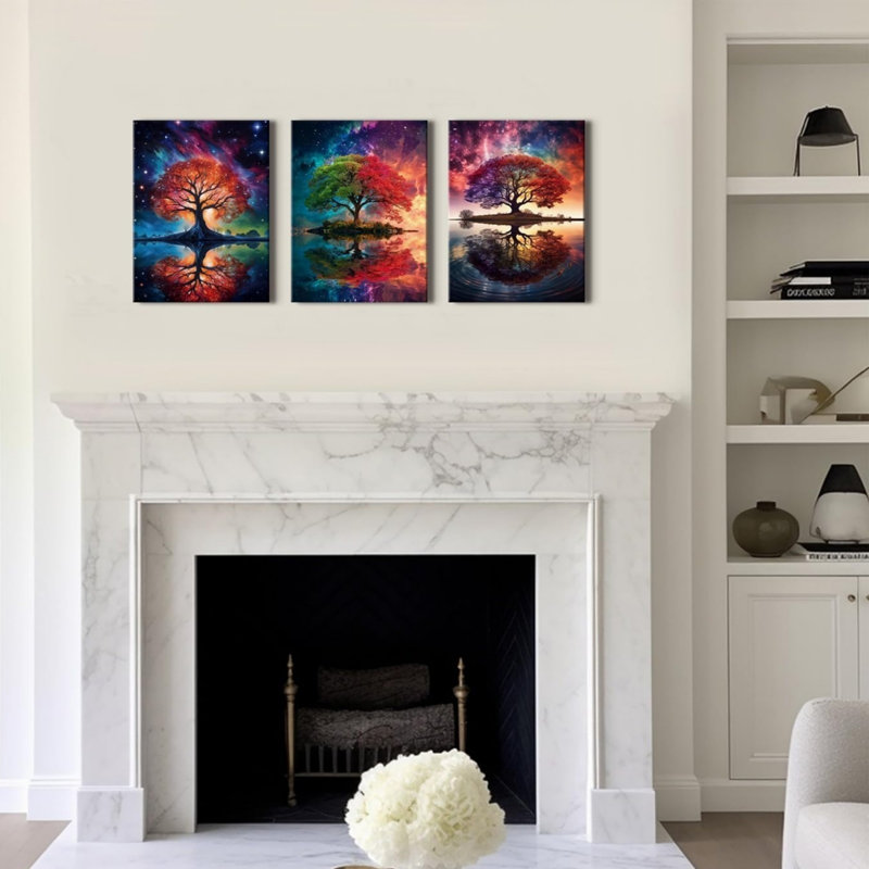 Wall Decor
