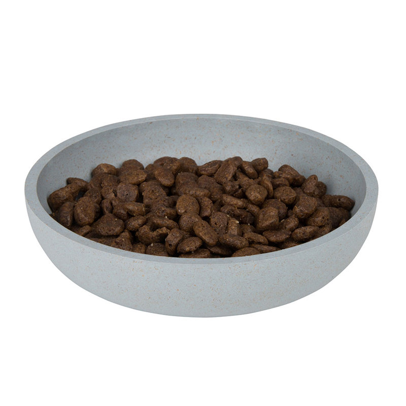 Pet Bowl, Grey